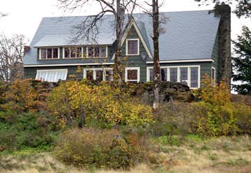 Photo of Cliff Lodge