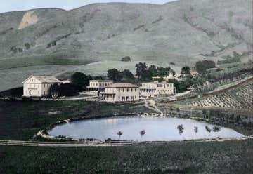 Photo of Leland Stanford Winery