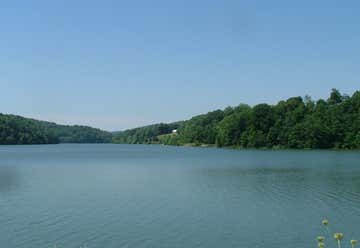 Photo of Lake Linville