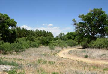 Photo of Dead Horse Ranch State Park