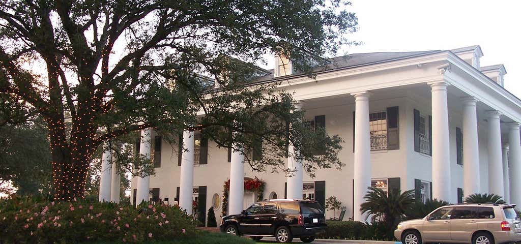 Photo of Governor's Mansion