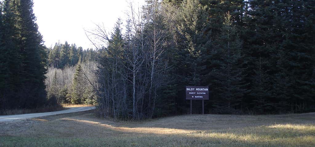 Photo of Duck Mountain Provincial Park