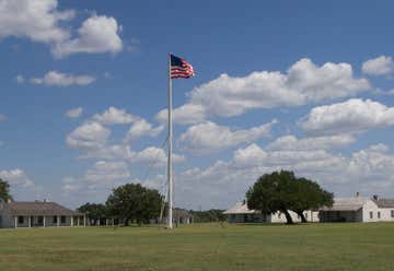 Photo of Fort McKavett State Historic Site