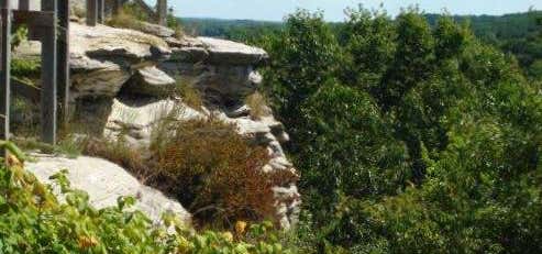 Photo of Castle Rock State Park