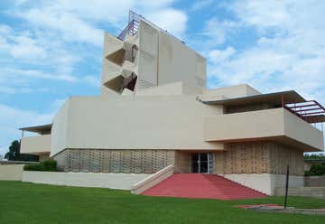 Photo of Florida Southern College<br>Architectural District
