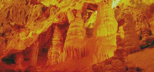 Photo of Minnetonka Cave