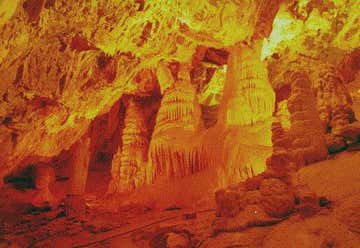 Photo of Minnetonka Cave