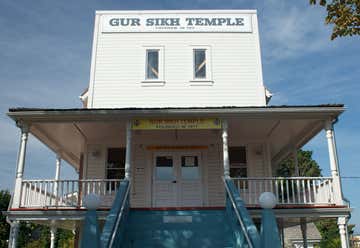 Photo of Abbotsford Gur Sikh Temple