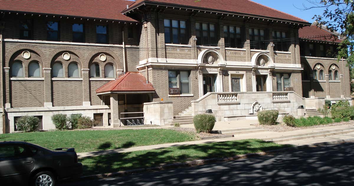 John C. Proctor Recreation Center, Peoria Roadtrippers