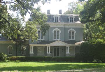 Photo of Pettengill Morron House Museum