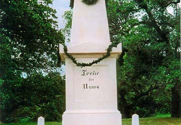 Photo of Treue der Union Monument