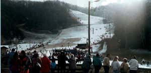 Ober Gatlinburg Ski Resort