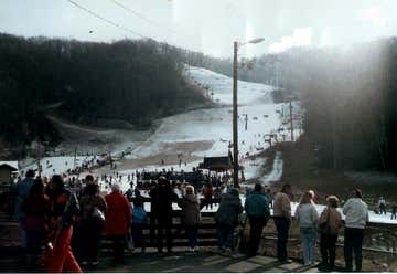 Photo of Ober Gatlinburg Ski Resort