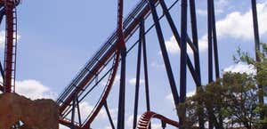 Sheikra