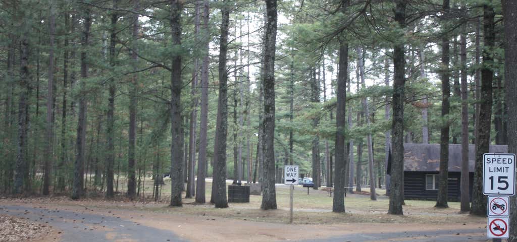 Photo of Black River State Forest