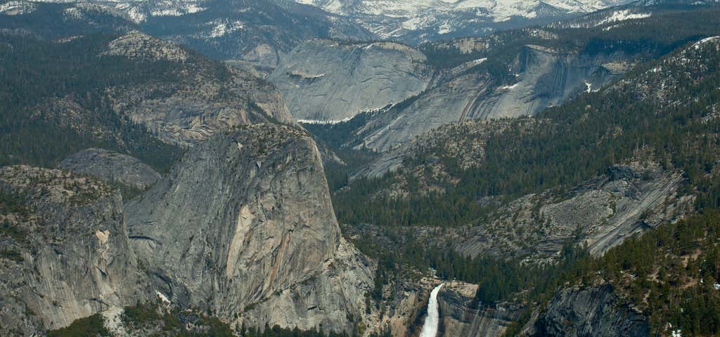 Photo of Little Yosemite Valley