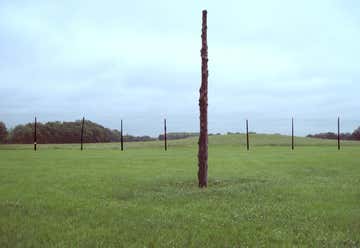 Photo of Cahokia Woodhenge