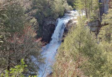 Photo of Piney Falls