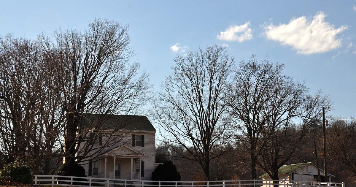 John Pope House, Burwood Roadtrippers