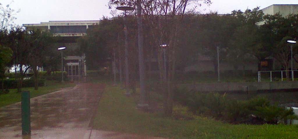 Photo of University of South Florida Saint Petersburg