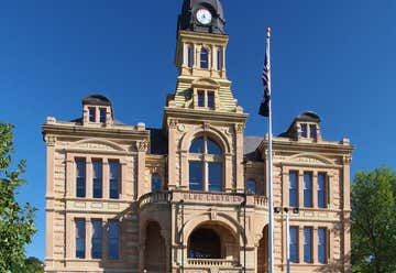 Photo of Historic Blue Earth County Courthouse