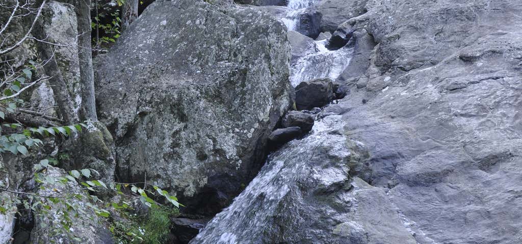 Photo of Cunningham Falls
