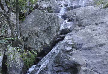 Photo of Cunningham Falls State Park