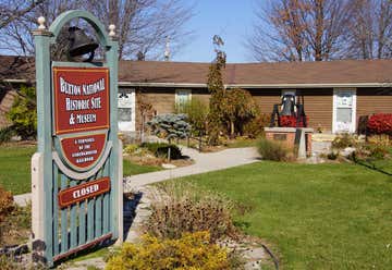 Photo of Buxton National Historic Site & Museum