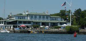 Indian Harbor Yacht Club