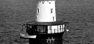 Photo of Hooper Island Light