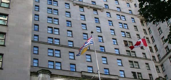 Photo of Hotel Vancouver