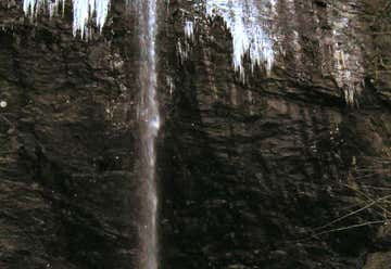 Photo of Douglas Falls