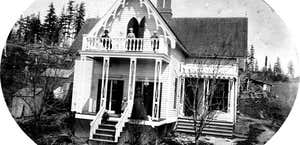 Daniel R. Bigelow House