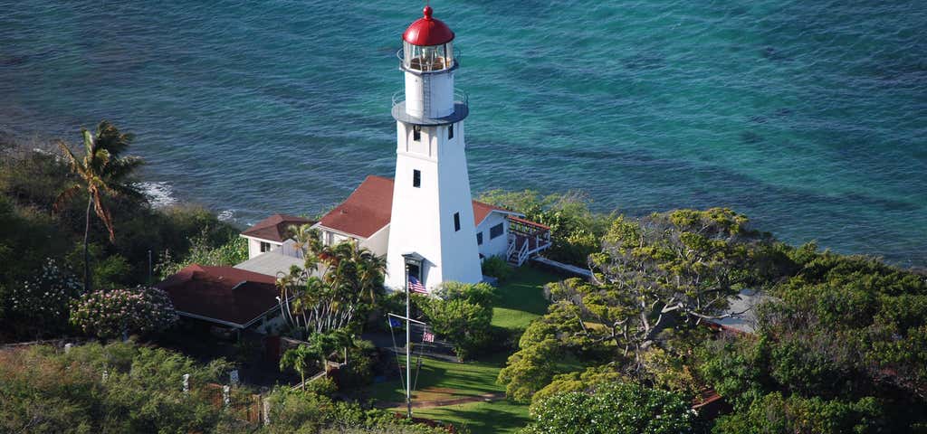Photo of Diamond Head Lighthouse
