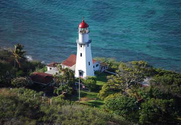 Photo of Diamond Head Lighthouse