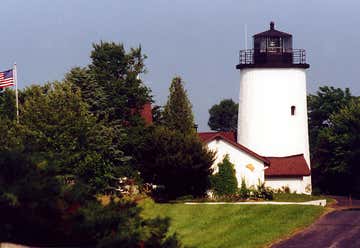 Photo of Kevich Light