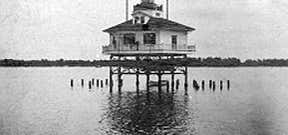 Photo of Pages Rock Light