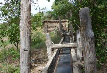 Photo of Acequia System of El Rancho de las Golondrinas