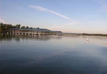Photo of Hillsdale Lake