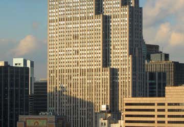Photo of 30 Rockefeller Plaza (Comcast Building)