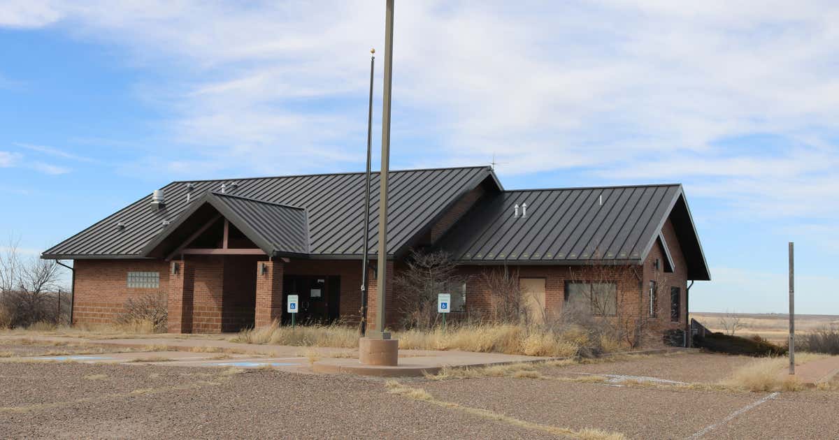 Bonny Lake State Park, Idalia Roadtrippers