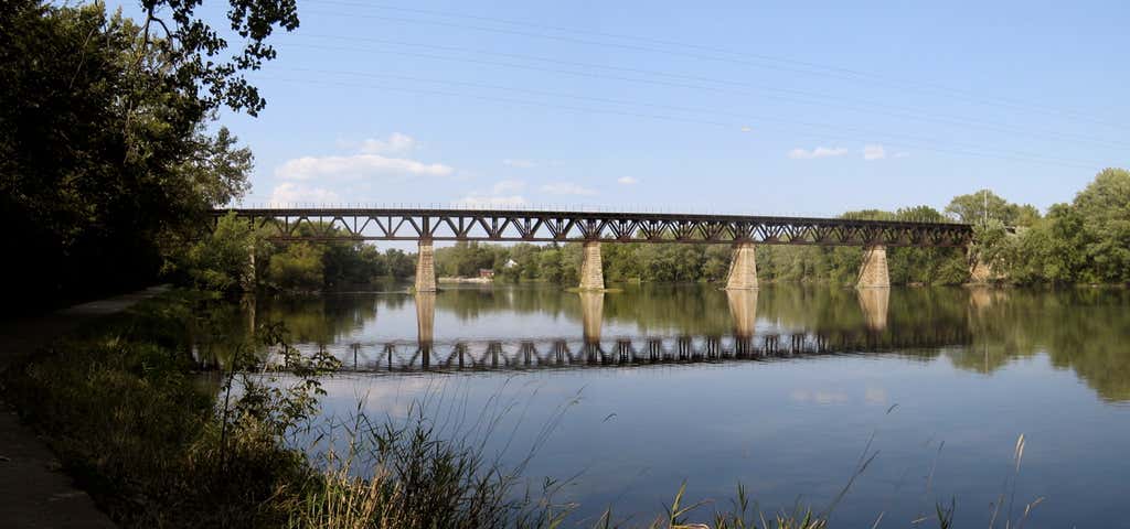 Photo of Fox River