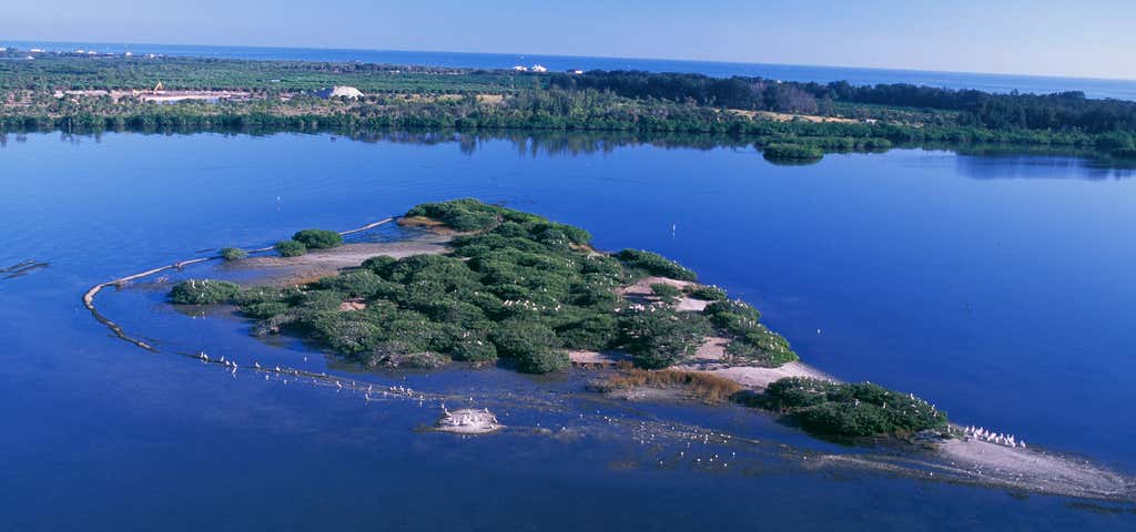 Photo of Pelican Island National Wildlife Refuge