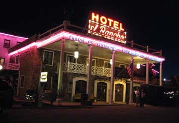 Photo of El Rancho Hotel and Motel