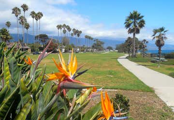 Photo of Shoreline Park, Santa Barbara