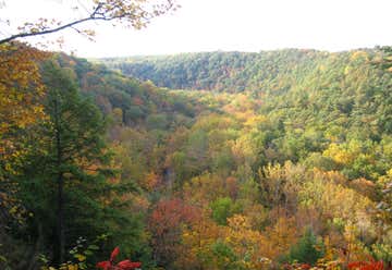 Photo of Mohican State Park