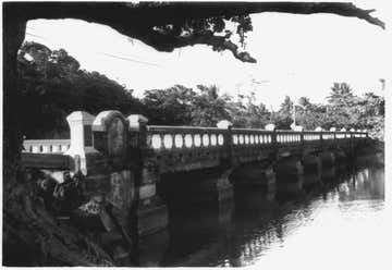 Photo of Bridge No. 122