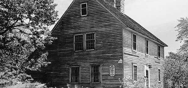 Photo of Acadian House