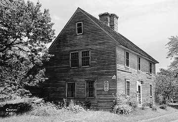 Photo of Acadian House