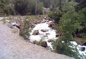 Photo of Chalk Creek